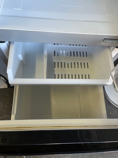 決まりましたG-58 アクア ノンフロン冷凍冷蔵庫 AQR-J13J （S） 126L