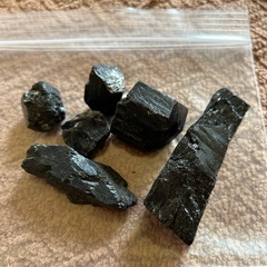 黒水晶