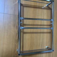 ステンレス天板の画像