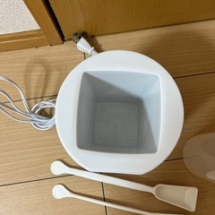 ヨーグルトメーカーの画像