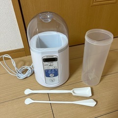 ヨーグルトメーカー