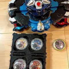 ウルトラマン関連グッズ  無料でさしあげます
