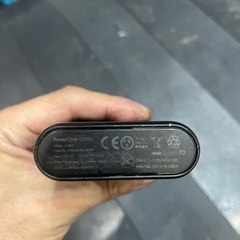 ANKER モバイルバッテリー　10,000mphの画像