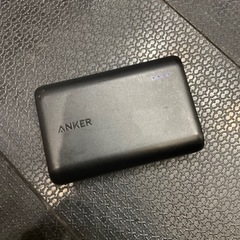 ANKER モバイルバッテリー　10,000mph