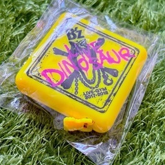 【未開封品】B'z2017-2018ライブグッズ