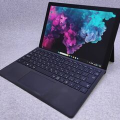 ＜美品＞<大幅値下げ@2025/3/4>MS Surface P...