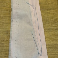 【カバーステッチミシン】ジャノメ　TORNEIO2 795の画像