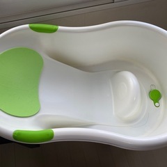沐浴　ベビー用品　お風呂用品の画像