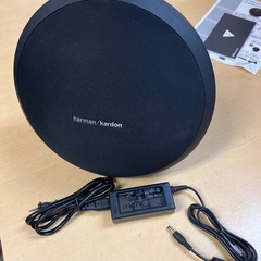 harman スピーカー　80667