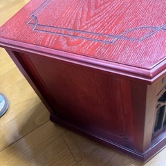 マルチレコードプレーヤー
の画像
