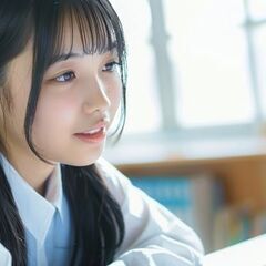 東山田中1年　玲奈さんの成長ストーリーの画像