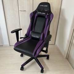 ゲーミングチェア