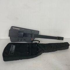 【CASIO】 カシオ デジタルギター DG-1 J0311