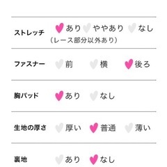 ドレスの画像
