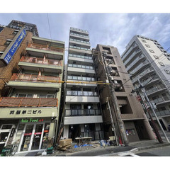 【🦅入居費用16万円🦅】✨審査No.1✨ 🔥JR京浜東北・根岸線...