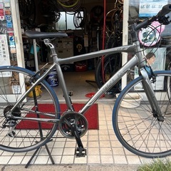 トレック7.2FXレストア済みの中古です 