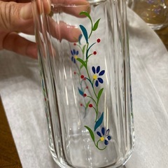 グラス　6個セットの画像