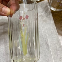 グラス　6個セットの画像