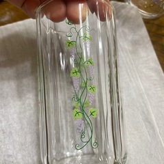 グラス　6個セットの画像