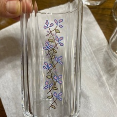 グラス　6個セットの画像