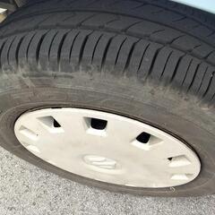 車検たっぷり　　アルトの画像