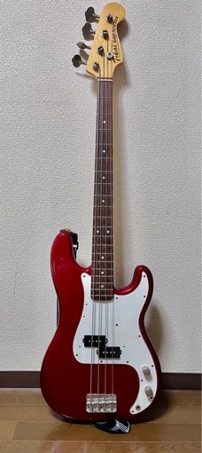 tokai hard puncher
