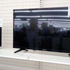 ★ジモティ割あり★ Hisense 液晶テレビ ３２インチ 19...