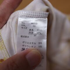 ラッシュガード　ひまわり　の画像