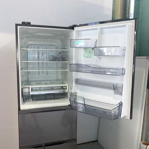 ⭐️TOSHIBA⭐️冷凍冷蔵庫  2020年 501L  大阪市近郊配送無料 ⭐️TOSHIBA⭐️冷凍冷蔵庫 2020年 501L 大阪市近郊配送無料