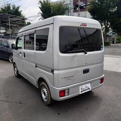 総額 32.8万円 三菱 ミニキャブ G

車検 令和7年9月

機関良好！5AGS！

ワンセグ！ナビ！

ETC！前席パワーウィンドウ！

オーバーヘッドシェルフ！  
の画像