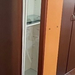 鏡収納
