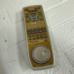 動作確認済 パイオニア CD DVD LD プレーヤー DVL-919 Pioneer