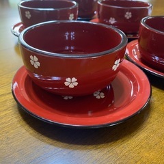 生活雑貨 食器 茶器の画像