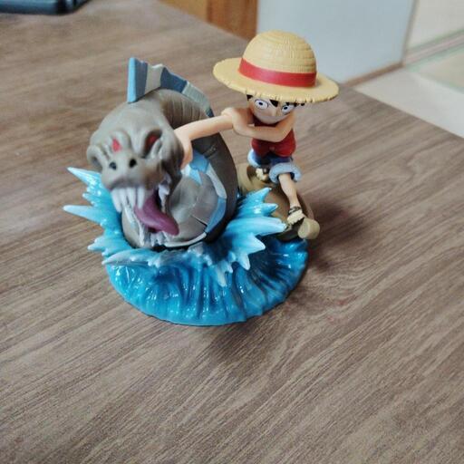 ワンピース