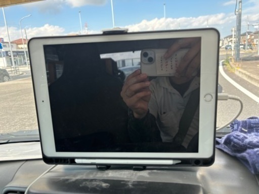 iPad第7世代