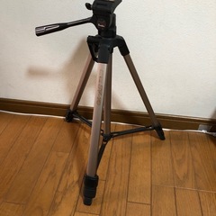 フォト&ビデオ用三脚