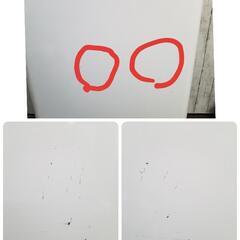 2022年製/ハイセンス/エディオン/レトロデザイン/e angle/7kg/全自動洗濯機/洗剤自動投入/ANG-WM-B70-Wの画像