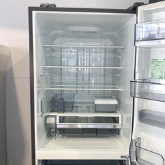 ⭐️TOSHIBA⭐️冷凍冷蔵庫 2020年 501L 大阪市近郊配送無料