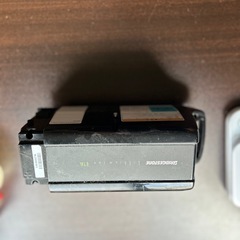 【鍵紛失】電動自転車 アシスト自転車 ブリジスト バッテリーありの画像