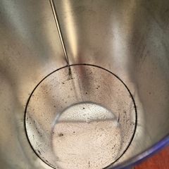 コーヒー豆保存缶の画像