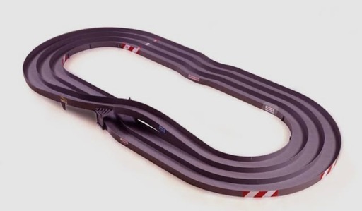 ミニ四駆　コース　3人用