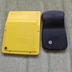 【無料】電卓2つの画像