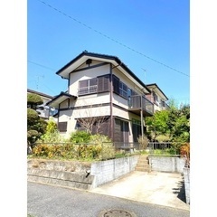 🏢安心の叶えRoom✨『3DK』富里市新橋✨敷金礼金無料💰✨人気のペット可物件🐶🐱✨最寄り駅から徒歩40分🚶‍♀️ - 不動産