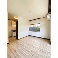 🏢安心の叶えRoom✨『3DK』富里市新橋✨敷金礼金無料💰✨人気のペット可物件🐶🐱✨最寄り駅から徒歩40分🚶‍♀️ − 千葉県