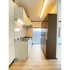 🏢安心の叶えRoom✨『3DK』富里市新橋✨敷金礼金無料💰✨人気のペット可物件🐶🐱✨最寄り駅から徒歩40分🚶‍♀️ - 賃貸（マンション/一戸建て）