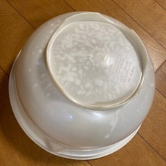 ボウルのみの画像