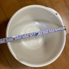 ボウルのみ