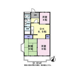 【🦅入居費用13万円🦅】✨審査No.1✨ 🔥小田急小田原線 相模...