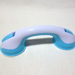 吸盤手すり 2個セットの画像