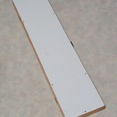 チヌ棒ウキ用ケース（自作）の画像